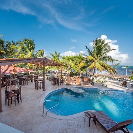 Bella Vista Resort Belize 산페드로 외부 사진