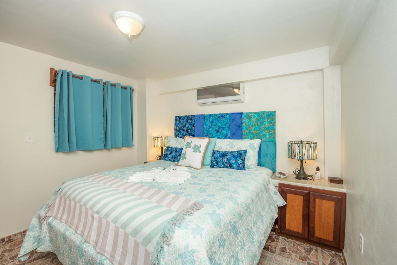 Bella Vista Resort Belize 산페드로 외부 사진