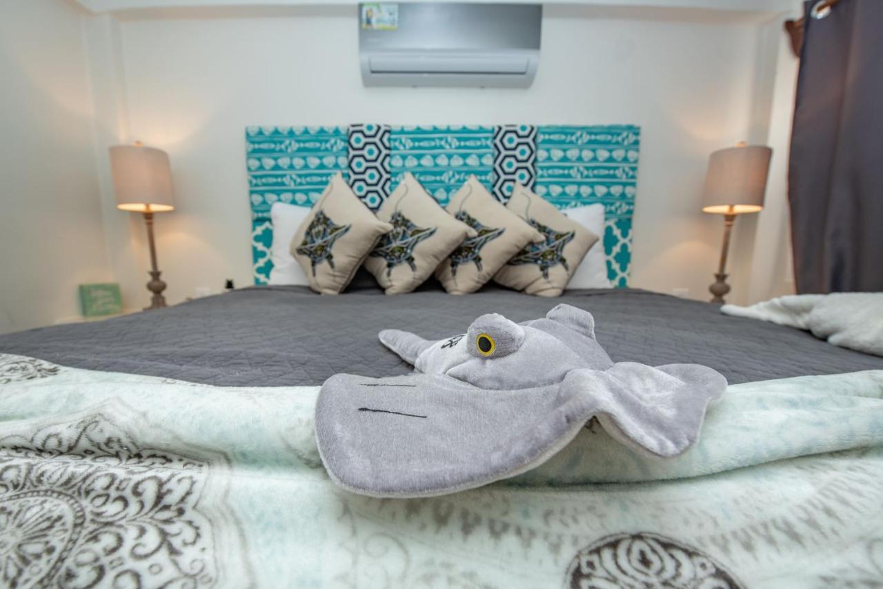 Bella Vista Resort Belize 산페드로 외부 사진