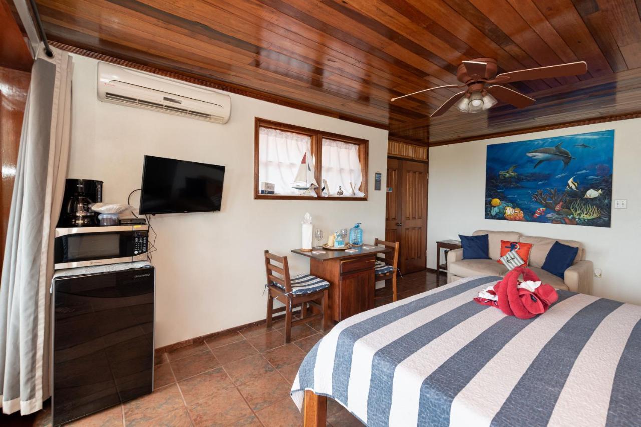 Bella Vista Resort Belize 산페드로 외부 사진