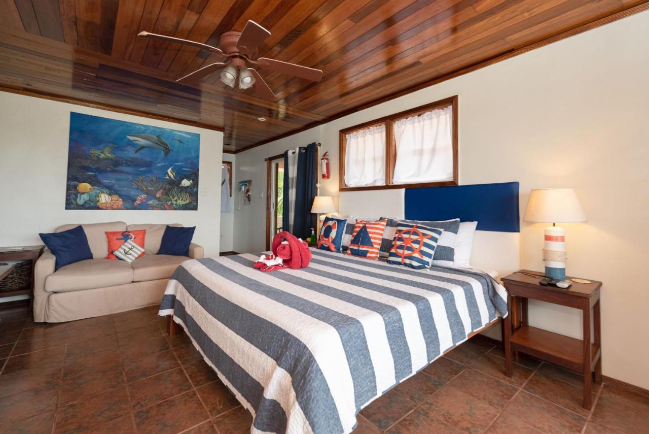 Bella Vista Resort Belize 산페드로 외부 사진
