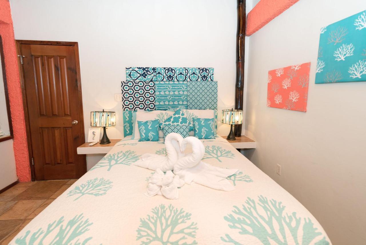 Bella Vista Resort Belize 산페드로 외부 사진