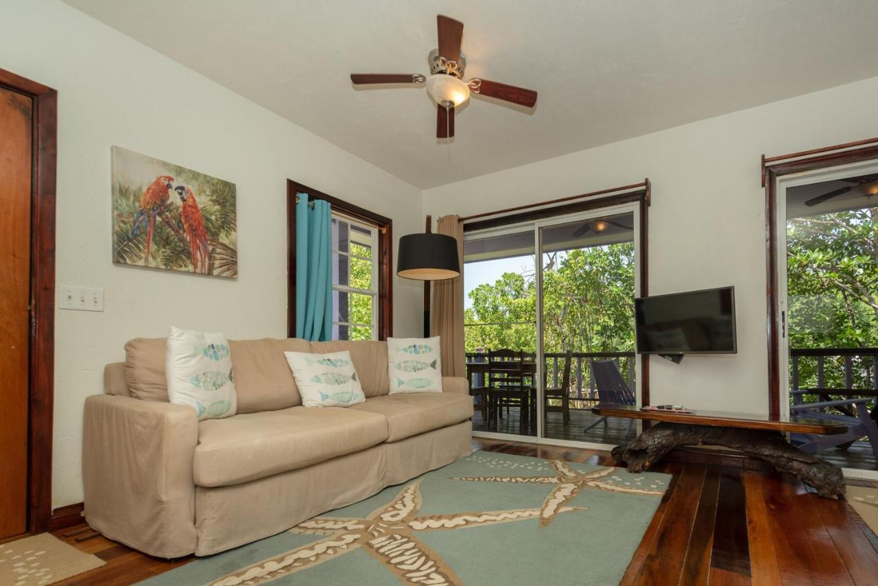 Bella Vista Resort Belize 산페드로 외부 사진