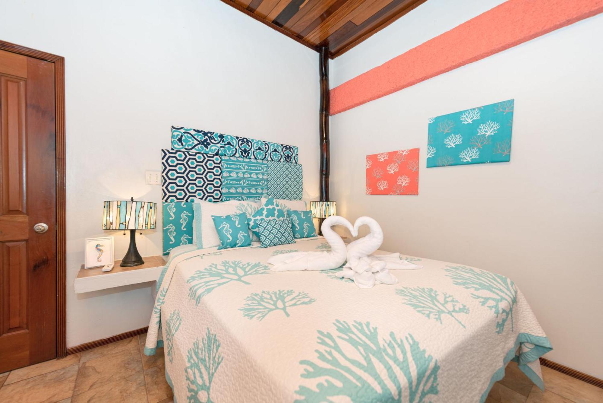Bella Vista Resort Belize 산페드로 객실 사진