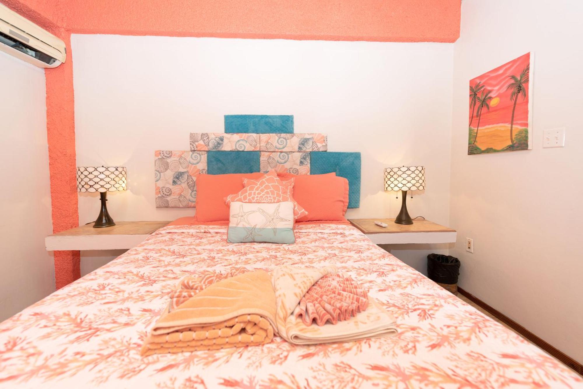 Bella Vista Resort Belize 산페드로 객실 사진