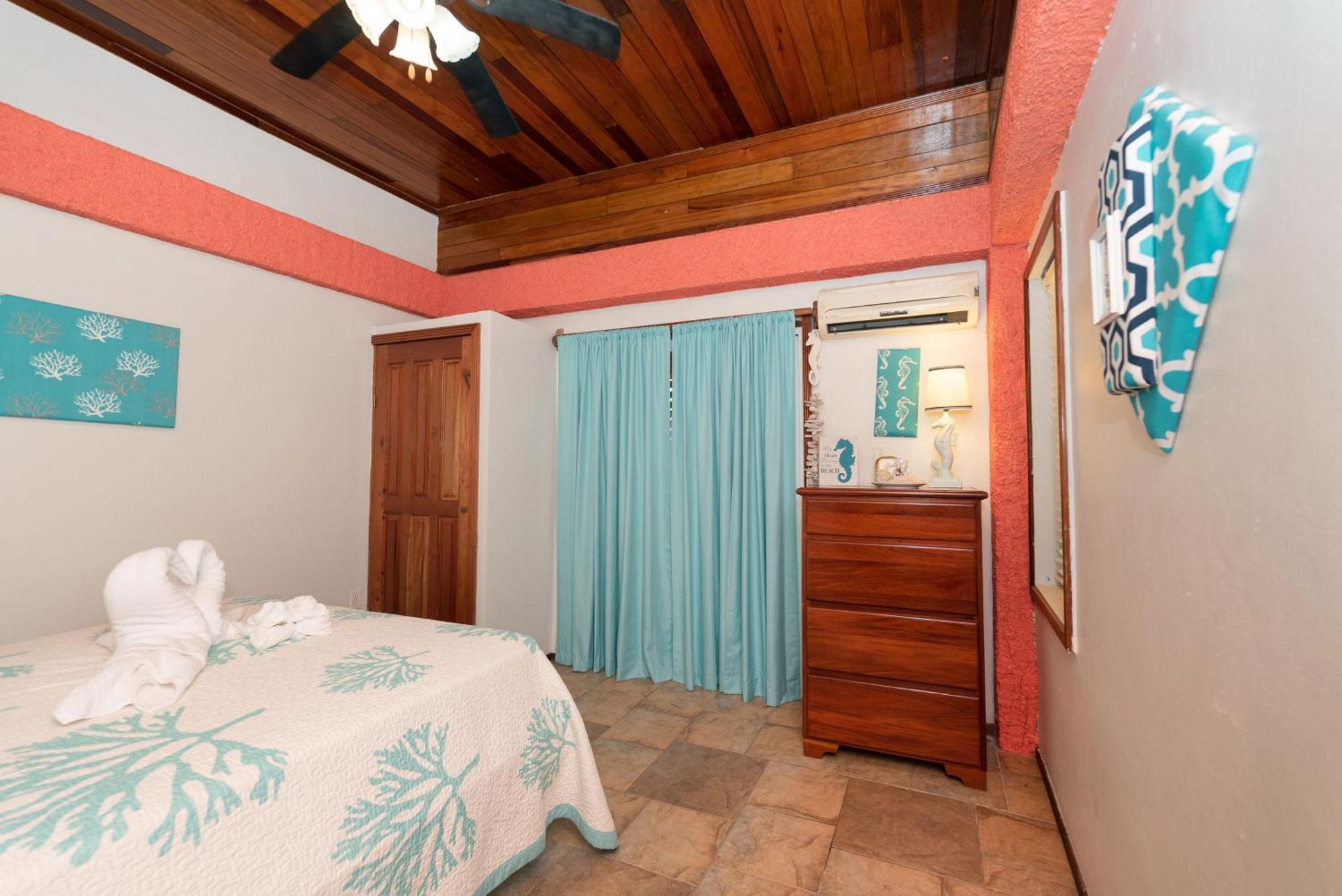 Bella Vista Resort Belize 산페드로 객실 사진