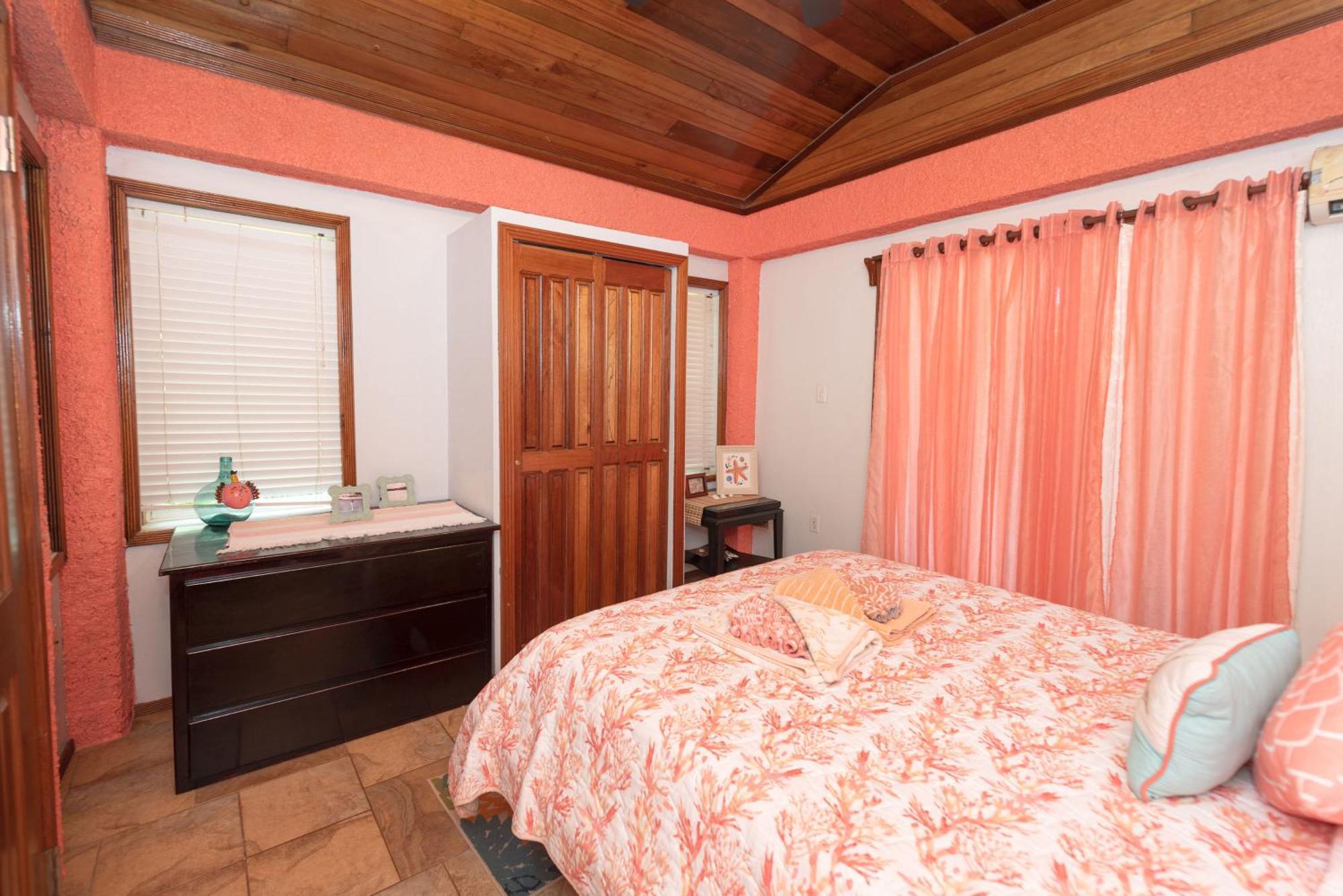 Bella Vista Resort Belize 산페드로 객실 사진