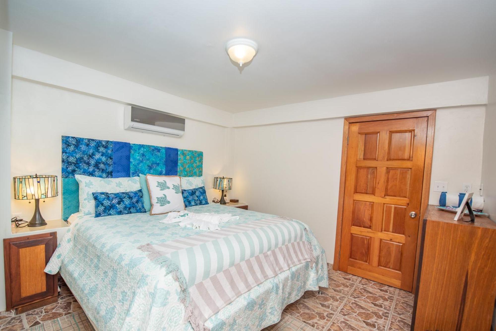 Bella Vista Resort Belize 산페드로 객실 사진
