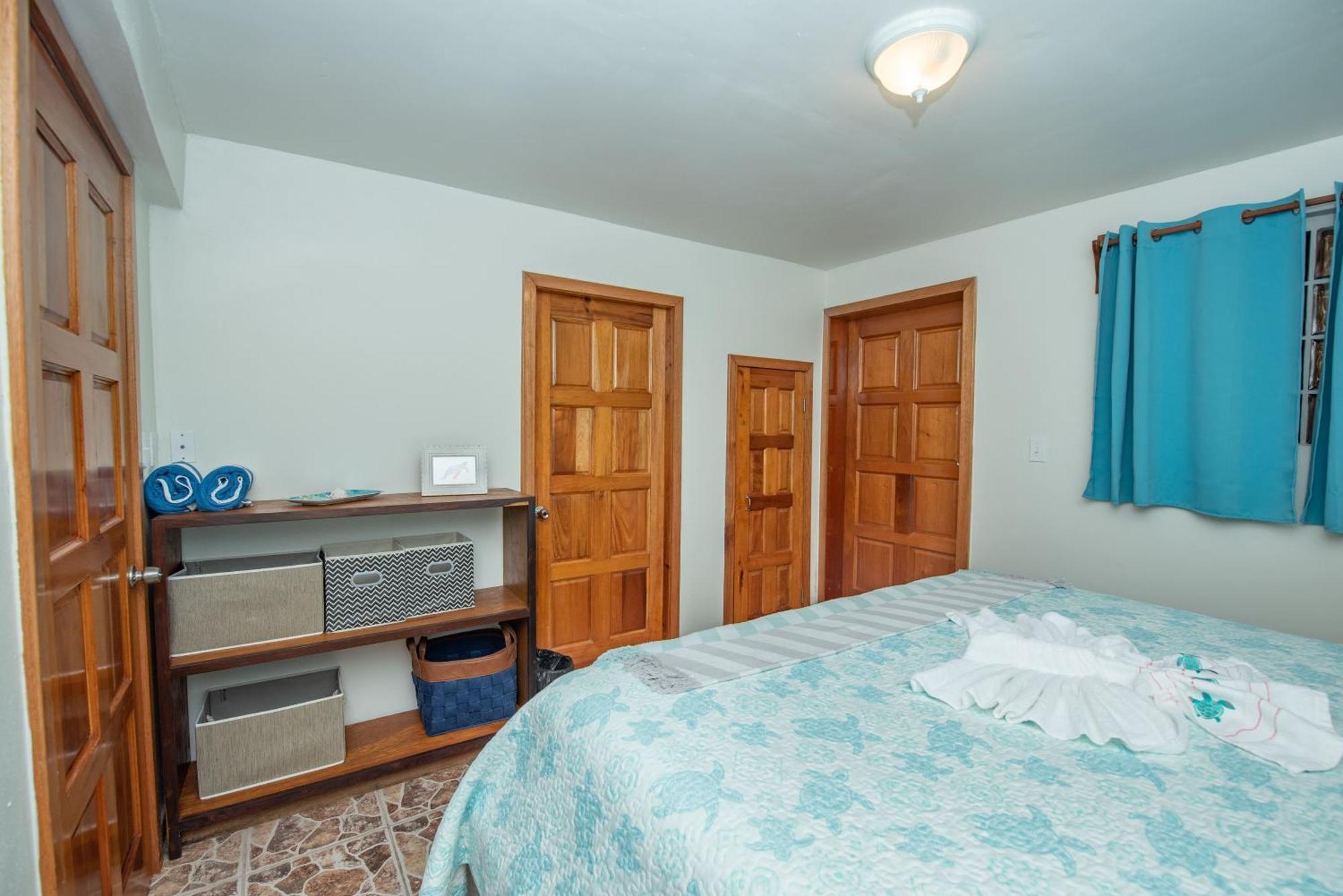 Bella Vista Resort Belize 산페드로 객실 사진